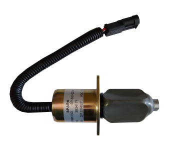 {Katagori} / STOP OTOMATİĞİ 12V ÖN AYAKLI 3 KABLOLU CUMMİNS 