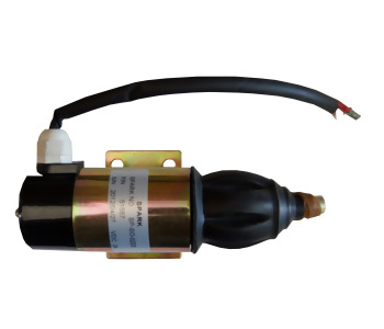 {DepartmanAdi} / STOP OTOMATİĞİ 24V ALTTAN AYAKLI 2 KABLOLU  VOLVO PENTA {Ozet}