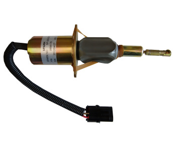 {Katagori} / STOP OTOMATİĞİ 24V ÖN AYAKLI  3 KABLOLU CUMMİNS 