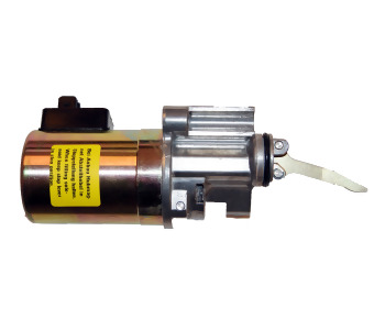 SPARK-SO0225 STOP OTOMOTİĞİ 24V MANDALLI 2 FIS DEUTZ  BYP-SO0228  0302  0312  