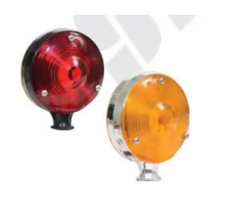 {Katagori} / TRAFİK LAMBA DOÇ NİKELAJLI STOPPLAS 