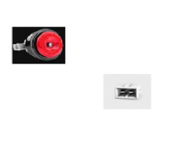 {DepartmanAdi} / DİDİT KORNA 12V İNCE PJ RENO ERA İ30 KİA VW MAK006 SOKETLİ  50FI1200006  014-016-017-018-019-020-021 {Ozet}