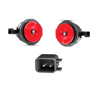 {Katagori} / DİDİT KORNA 12V KALIN İNCE AD FORD SOKETLİ V184 FOCUS FİESTA DAİLY 50FO1200004K 003K-004K 008IK VW   