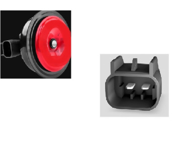 {DepartmanAdi} / DİDİT KORNA 12V KALIN OPEL CORSA COMBO HYUNDAİ H100 ACCENT SOKETLİ 50FK1200005K  009K-010K  {Ozet}