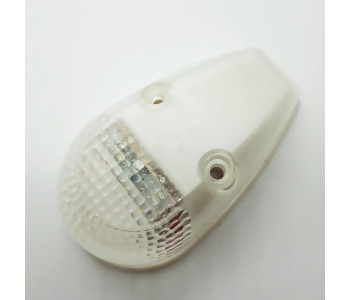 {Katagori} / MARKER TEPE LAMBA MİNİ LEDLİ SK43 TİP 24V BEYAZ 