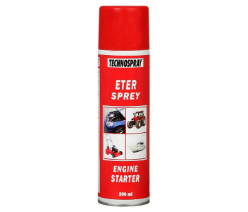 {Katagori} / ETER SPREY 250ML   TECHNOSPRAY 