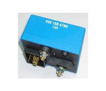 {DepartmanAdi} / KIZDIRMA ISITMA ROLESİ 12V J9 R9 TENU-TPD/5-12 {Ozet}