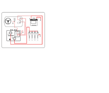 TENU-001 KIZDIRMA ROLESİ J9 R9 TENU-TPD/5-12 