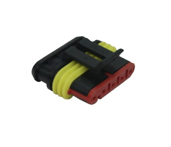 {DepartmanAdi} / DEPO ŞAMANDIRA SOKETİ ENJEKSİYON SOKETİ  TOFAŞ DKŞ SLX TES5691 TES5765  A6086  5K001  S5002-1045502 {Ozet}