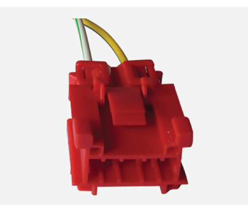 {DepartmanAdi} / FAN MOTOR SİGORTA ARA SİGORTA YUVASI TOFAŞ DKŞ SLX  DOBLO ALBEA PALİO    A5087   TES5087   2K {Ozet}