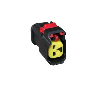 TES-2K018D SOKET   2K018D      S2037-1045237 