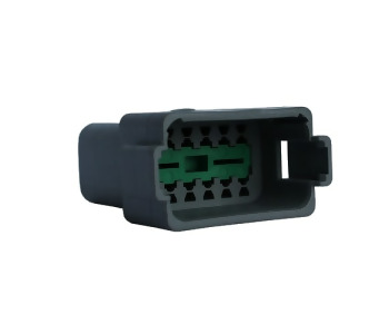 {DepartmanAdi} / DEUTSCH KONNEKTÖR 12 Lİ  ALMAN KONNEKTÖR SOKETİ 12 Lİ  İŞ MAKİNASI  TES4061  12K003E S9009-1045909 {Ozet}