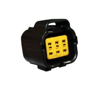 {DepartmanAdi} / KLİMA MÜŞÜR SOKETİ FİAT 1.3 MULTİJET  DOBLO ALBEA 6K A7594  5K005 TES5086  S5006-1045506 {Ozet}