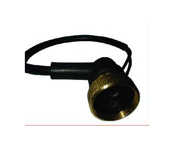 {Katagori} / GERİ VİTES MÜŞÜR SOKETİ YUVARLAK SOMUNLU GENİŞ 26MM   TES5794      GV140096 