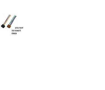 {DepartmanAdi} / TEYP SOKETİ  DİŞİ 16PİNLİ       16K     NOYU BİZ VERDİK {Ozet}