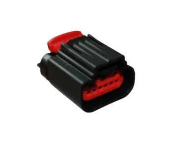 {DepartmanAdi} / HAVA AKISMETRE SOKETİ KIA FORD DEBIMETRE SOKETİ PJ  BOXER JUMPER  A TES9696A   6K013 S6015-1045615 {Ozet}