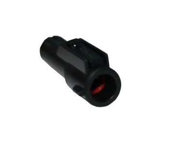 {DepartmanAdi} / KLİMA SOKETİ KOMPRESÖR SOKETİ  ERKEK FORD     A15232   TES5211    2K053E  S2077-1045277 {Ozet}