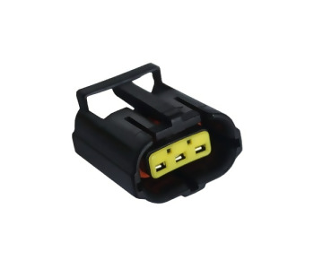 TES-3K025 RAİL SENSÖR SOKETİ  İŞ MAKİNASI  PEUGEOT PJ             TES     3K025   S3033-1045333 