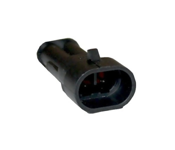 TES-2K024E SİS LAMBA SOKETİ  KARŞILIĞI ERKEK FİAT TEMPRA TİPO UNO DOBLO A7593 TES5697  2K024E S2046-1045246 