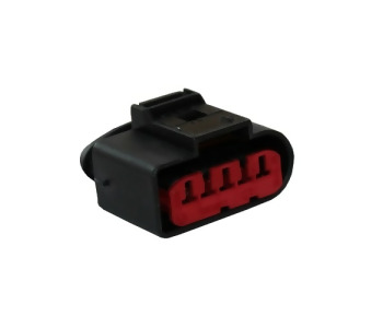 {Katagori} / HAVA AKIŞMETRE SOKETİ POTONSİYELMETRE SOKETİ VW   MOR KİLİTLİ  TES5002     5K002A  S5004-1045504 