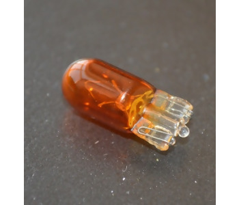 {DepartmanAdi} / 12V DİPSİZ AMPUL 5W T10 SARI       TETRA {Ozet}