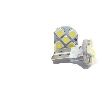 {Katagori} / LED 12V DİPSİZ AMPUL 5W T10 BEYAZ     5 LEDLİ     AD   6001023   T101210 