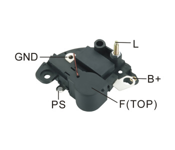 {Katagori} / KONJEKTÖR 12V MARELLİ TİP MAKO TİP L- TEK CİVATALI PALİO PUNTO VRF151A IX121 YR388 ARE4004     MM9 