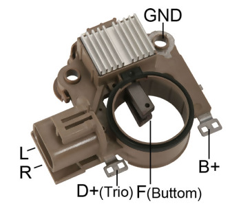 {Katagori} / KONJEKTÖR 24V MİTSUBİSHİ TİP L-S MİTSUBİSHİ CANTER 659 YM  VRH200980B IM846 YR599  M409 GA808 M80 