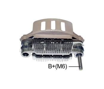 {Katagori} / DİYOT TABLASI MİTSUBİSHİ TİP  75MM R-M6  8 DİYOT  HONDA CİVİC 1.4 RM136 IMR7579 REC5784 GA1383 M136 