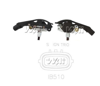 {Katagori} / KONJEKTÖR 12V BOSCH TİP S-IG-L SOKETLİ YANDAN TOYOTA CARINA VRB510  IB510    YR 