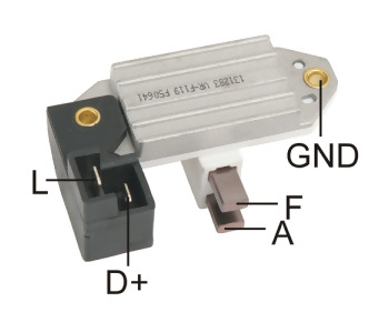 {Katagori} / KONJEKTÖR 12V MAKO TİP VRF119 IX110 YR385 83603671 GA119 TOFAŞ YM TÜM ARAÇLAR               MM4 