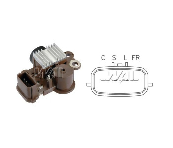 {DepartmanAdi} / KONJEKTÖR 12V MİTSUBİSHİ TİP G-S-L-F HYUNDAİ SONATA ELENTRA KİA  VRH200989 IY126 YR      M024A   M89 {Ozet}