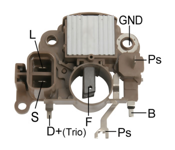 {DepartmanAdi} / KONJEKTÖR 12V MİTSUBİSHİ TİP L-S  MAZDA      VRH200935 IM829 YR     GNRM034   M35 {Ozet}