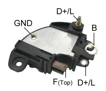 {Katagori} / KONJEKTÖR 12V MARELLI TİP IG PEUGEOT 206 99-307 2.0 01-CİTREON XSARA 01- IX136  
