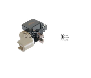 {Katagori} / KONJEKTÖR 24V MİTSUBİSHİ TİP L-IG MİTSUBİSHİ PRESTİJ KATO İŞ MAKİNASI  VRH200947 IM212 YR561 M0  M47 
