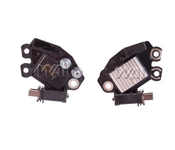 {DepartmanAdi} / KONJEKTÖR 12V VALEO TİP L-DFM ÇİFT CİVATALI KISA PJ PARTNER PJ206  PR3529 GA930 V11 V5120 593993 {Ozet}