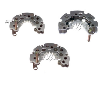 {DepartmanAdi} / DİYOT TABLASI 121MM MARELLİ TİP FİAT BRAVA MAREA PALİO DUCATO 1.9     RI23   IXR642 {Ozet}