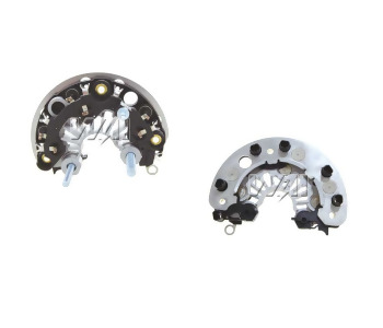 {DepartmanAdi} / DİYOT TABLASI BOSCH TİP R-8 L-M6 VOLVO TIR FH12-FH16-FM9-FM10 IBR279 GA1480  {Ozet}