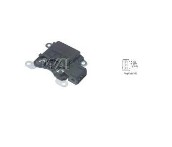 {Katagori} / KONJEKTÖR 12V MOTOGRAFT TİP A-S-I FORD LINCOLN VRF811 F785 YRF31     MO6 