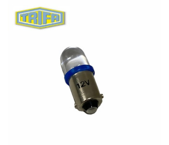 {DepartmanAdi} / LED 12V 53 AMPUL MAVİ {Ozet}