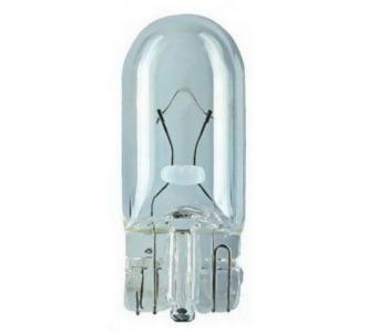 TRF-01732 12V DİPSİZ AMPUL 5W  T10                   TRIFA 