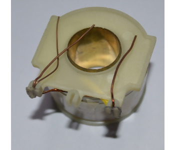 {DepartmanAdi} / BOBİN 24V NİPPONDENSO TİP HİNO KIRK AYAK HİTACHİ EX200 KOMATSU PC320-3 {Ozet}