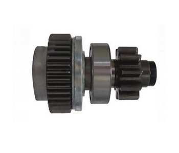 {Katagori} / MARŞ DİŞLİ 10D NİPPONDENSO TİP ISUZU TOYOTA HİLUX   2*380  F61214   Z954 SDR3025 