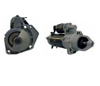 {DepartmanAdi} / MARŞ MOTORU 24V 9D 4.0KW BOSCH TİP İVECO EUROCARGO 120-15 KAMYON  STR2316 {Ozet}