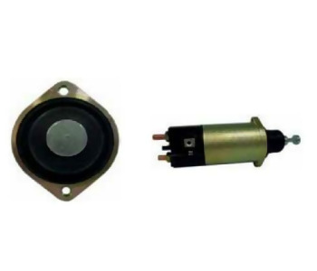 {Katagori} / MARŞ OTOMATİĞİ 24V MİTSUBİSHİ TİP MARATON OTOBUS 2 KULAKLI VİDALI SABİT PİSTON  