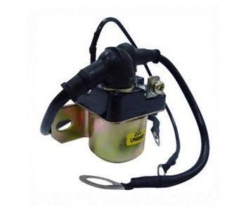 {DepartmanAdi} / YARDIMCI ARA OTOMATİK 24V DELCO TİP 39MT PROF 827 935 1141 SERİ {Ozet}