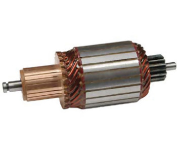 {Katagori} / MARŞ KOLLEKTÖRÜ -B41- 24V BOSCH TİP B174 Ç60 D13 MERCEDES ACTROS DAF MAN TGA YM 