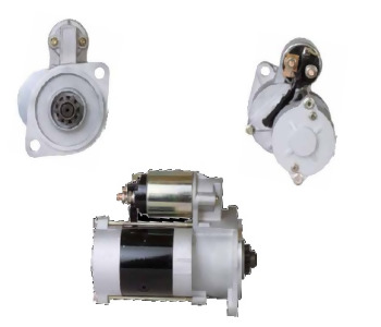 {Katagori} / MARŞ MOTORU 24V 9D 3.5KW HİTACHİ TİP ISUZU NPR KOMATSU FORKLİFT  