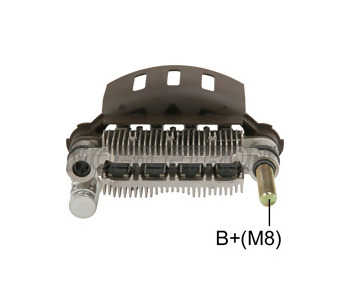 {DepartmanAdi} / DİYOT TABLASI MİTSUBİSHİ TİP  85MM  R-M8 6 DİYOT L300 YM RM37 RM57 IMR8580-IMR8582 REC594-566  M37 {Ozet}