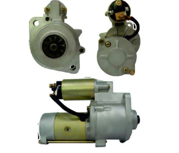 {DepartmanAdi} / MARŞ MOTORU 12V 10D 2.0KW MİTSUBİSHİ TİP CATERPİLLAR D60 FORKLİFT CLARK FORKLİFT {Ozet}